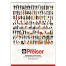 Preiser 93059 - Katalog PK 27 Miniaturfiguren