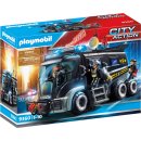 PLAYMOBIL 9360 SEK-Truck mit Licht und Sound
