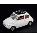 ITALERI (4703) 1:12 Fiat 500F (1968 version)