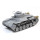 DRAGON (500776870) 1:35 IJA Type 97 Medium Tank