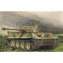 DRAGON 500776885 1:35 Tiger I Early Production...