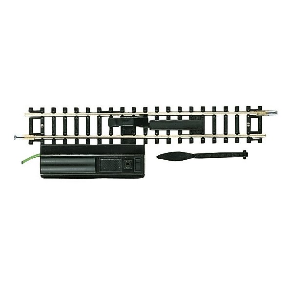 Fleischmann 22212 - Entkupplungsgleis Spur N
