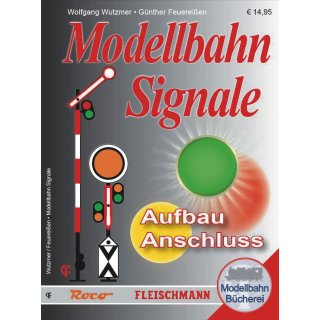 Fleischmann (81392) Signalbuch