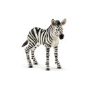 Schleich 14811 Zebra Fohlen - WILD LIFE
