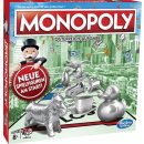 Hasbro (C1009156) Monopoly Classic österreichische...