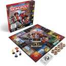 Hasbro (E1781100) Monopoly Junior Die Unglaublichen