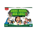 Hasbro (E0751100) Monopoly Ohne Moos Nix Los