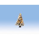 NOCH ( 22110 ) Beleuchteter Weihnachtsbaum mit 10 LEDs,...