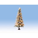 NOCH ( 22130 ) Beleuchteter Weihnachtsbaum mit 30 LEDs,...
