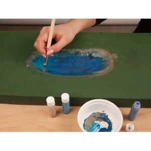 NOCH 60862 Foam & Spray for Realistic Water Effects
