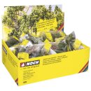 NOCH 25952 Laub- und Nadelbäume mit...