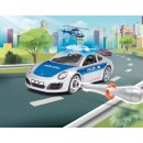 REVELL 00818 - Porsche 911 "Polizei" 1:20