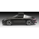 REVELL 00822 - Porsche 911 Targa 4S 1:20