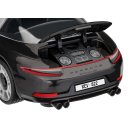 REVELL 00822 - Porsche 911 Targa 4S 1:20