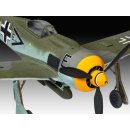 REVELL 03898 Focke Wulf Fw190 F-8 1:72