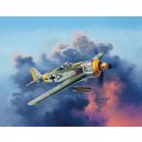 REVELL 03898 Focke Wulf Fw190 F-8 1:72