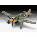 REVELL 03898 Focke Wulf Fw190 F-8 1:72