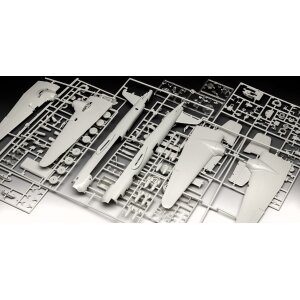 REVELL 03913 Heinkel He177 A-5 "Greif" 1:72