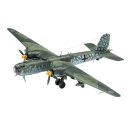 REVELL 03913 Heinkel He177 A-5 "Greif" 1:72