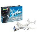 REVELL 04958 - Antonov An-225 Mrija 1:144