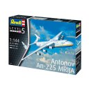 REVELL 04958 - Antonov An-225 Mrija 1:144
