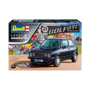 REVELL 05694 - "35 Years VW Golf GTI Pirelli" 1:24