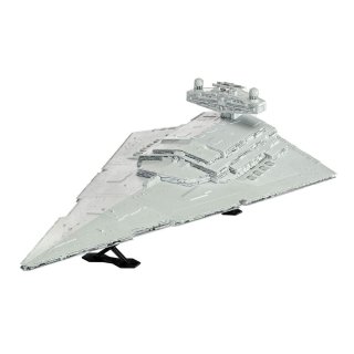 REVELL 06719 - Imperial Star Destroyer 1:2700