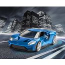 REVELL 07678 - 2017 Ford GT 1:24
