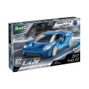 REVELL 07678 - 2017 Ford GT 1:24