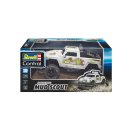 REVELL 24643 - RC Truck "NEW MUD SCOUT"