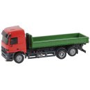 FALLER (161481) LKW MB Actros L02 Abrollcont
