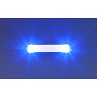 FALLER (163765) Blinkelektronik, 20,2 mm, blau
