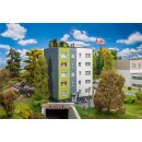 FALLER (191735) Schwesternwohnheim