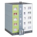 FALLER (191735) Schwesternwohnheim