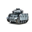 MENG-Model WWT-005 Panzer III