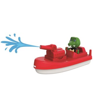 AquaPlay 8700000262 - Feuerwehrlöschboot