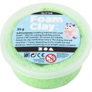 Foam Clay&reg;, Glitter, 35 g, gr&uuml;n