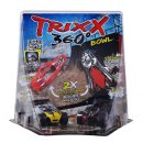 DICKIE 203754000 - TRXX04 Trixx 360 - Corner Bowl Ramp