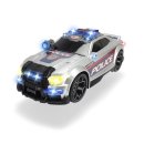Dickie Toys 203308376 Street Force