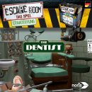 Noris 606101775 Escape Room Das Spiel Dentist