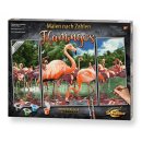 Schipper 609260782 - MNZ - Flamingos