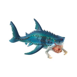Schleich Eldrador 42453 - Monsterfisch