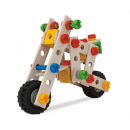 Eichhorn 100039028 Constructor, Buggy