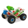 Eichhorn 100039028 Constructor, Buggy