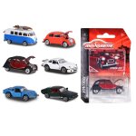 Majorette 212052010 Vintage Assortment, 12-sort.