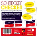 Noris 606101676 - Schnecken Checken