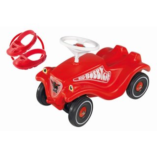 BIG 800056106 - Bobby-Car+Whisp-Wheels+Shoe-Care