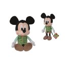 Simba Toys plush 6315875754 Disney Lederhosen Mickey,...