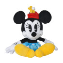 Simba - 6315875978 - Disney Minnie Retro, 25cm