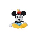 Simba - 6315875978 - Disney Minnie Retro, 25cm